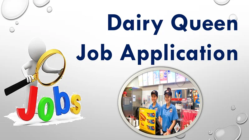 job application dairy queen,dairy queen, job application ,