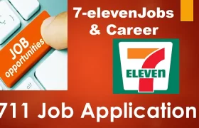 711 Job Application,
