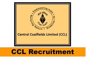 CCL Recruitment,