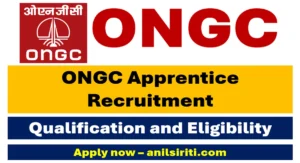 ongc apprentice recruitment 2024