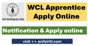 wcl apprentice apply online