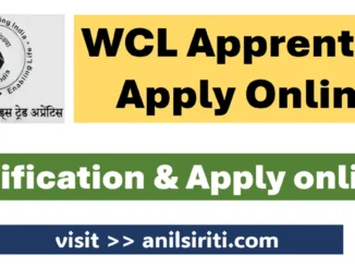 wcl apprentice apply online