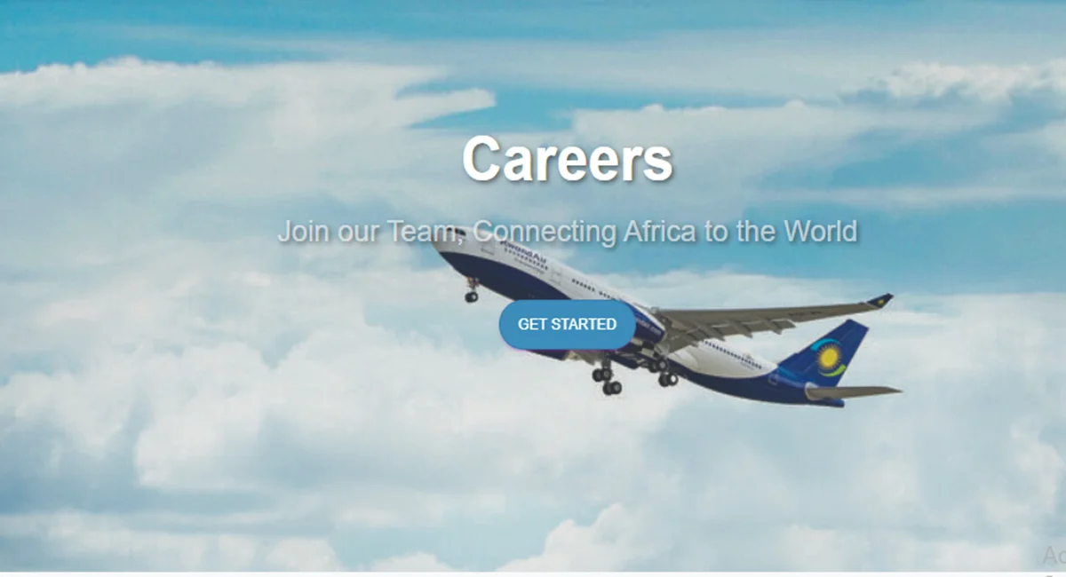 rwandair job application