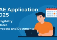 EAE Application