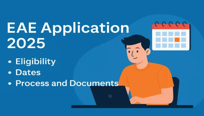 Polytechnic (Poly) EAE Application 2025: Eligibility, Dates, Process & Required Documents 1 EAE Application