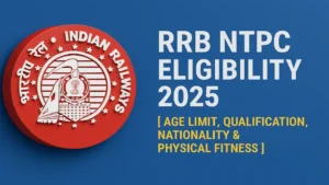 rrb ntpc eligibility,